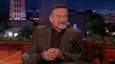 The Tonight Show with Conan O'Brien Season 1 Episode 146
