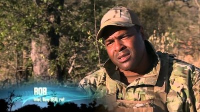 Battleground Rhino Wars Season 1 Episode 1