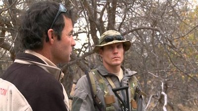 Battleground Rhino Wars Season 1 Episode 2