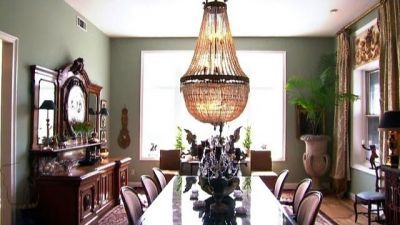 You Live in What? Season 2 Episode 1