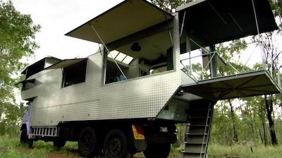 You Live in What? Season 2 Episode 2