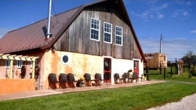 You Live in What? Season 2 Episode 4