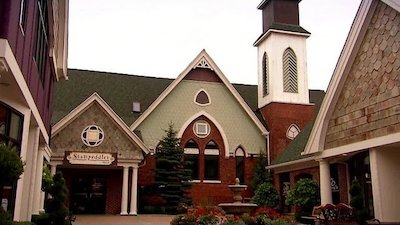 You Live in What? Season 2 Episode 5