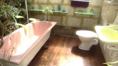 You Live in What? Season 2 Episode 7