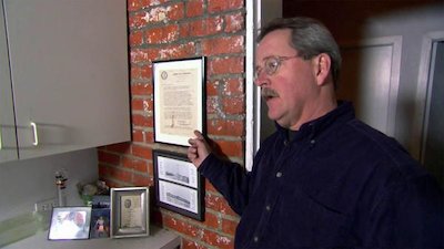 You Live in What? Season 4 Episode 11