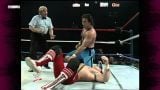 Capital Centre September 1985Bret Hart Vs. Dynamite Kid