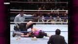 Madison Square Garden January 1992Bret Hart Vs. Undertaker