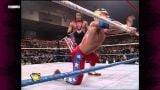 In Your House: Ground Zero September 7, 1997WWE Championship MatchBret Hart Vs. The Patriot