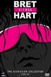 WWE Bret 'Hit Man' Hart: The Dungeon Collection