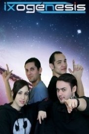 Ixogenesis
