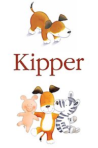 Watch Kipper: Tales of Adventure Online - Full Episodes of Season 1 | Yidio