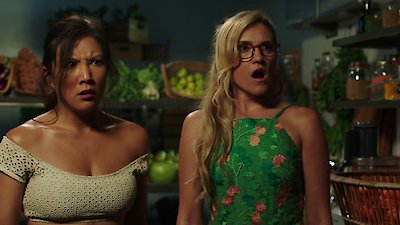 Wrecked (2008) Season 3 Episode 2