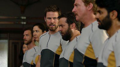 Wrecked (2008) Season 3 Episode 3