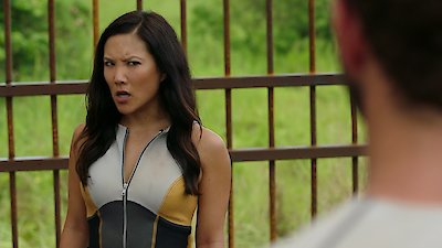 Wrecked (2008) Season 3 Episode 4