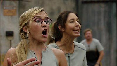 Wrecked (2008) Season 3 Episode 5