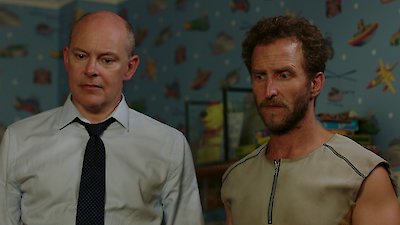 Wrecked (2008) Season 3 Episode 7