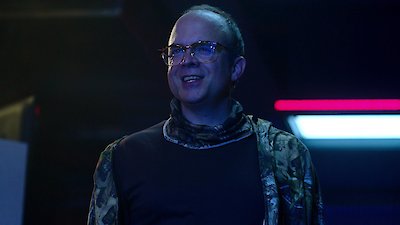 Wrecked (2008) Season 3 Episode 10