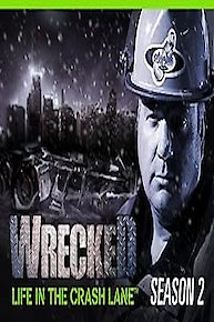 Wrecked (2008)