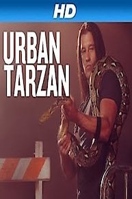 Urban Tarzan