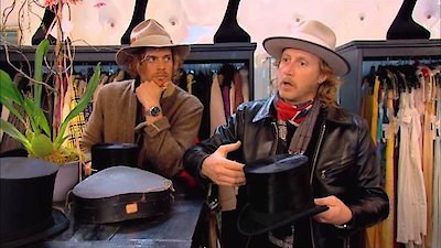 L.A. Frock Stars Season 1 Episode 5