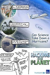 Hacking The Planet
