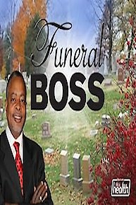 Funeral Boss