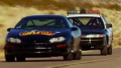 Jesse James is a Dead Man Season 1 Episode 2