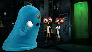 Monsters vs. Aliens - TV on Google Play