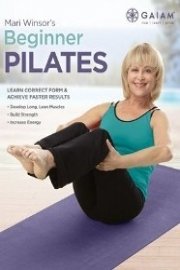 Mari Winsor's Beginner's Pilates