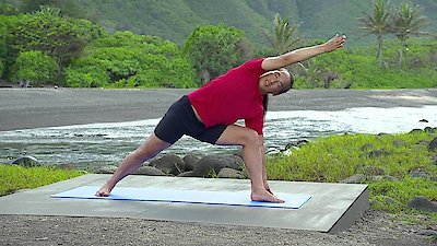 Rodney Yee's Core Centered Yoga Season 1 Episode 1