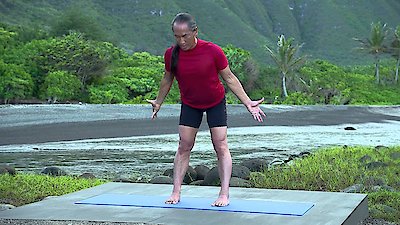 Rodney Yee's Core Centered Yoga Season 1 Episode 2
