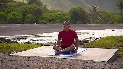 Rodney Yee's Core Centered Yoga Season 1 Episode 3