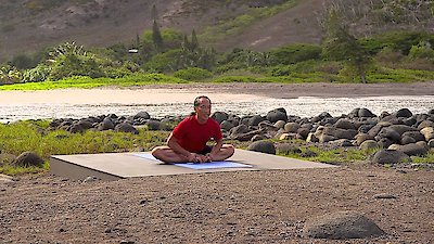 Rodney Yee's Core Centered Yoga Season 1 Episode 4