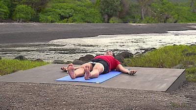 Rodney Yee's Core Centered Yoga Season 1 Episode 5