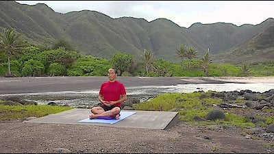 Rodney Yee's Core Centered Yoga Season 1 Episode 6