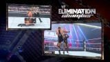 WWE Intercontinental Championship Match Big E vs. Jack Swagger