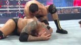 Batista vs. Alberto Del Rio