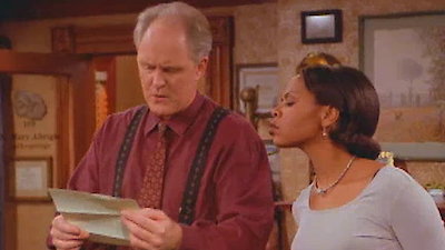 3rd Rock from the Sun Season 1 Episode 8