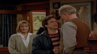 3rd Rock from the Sun Season 1 Episode 9