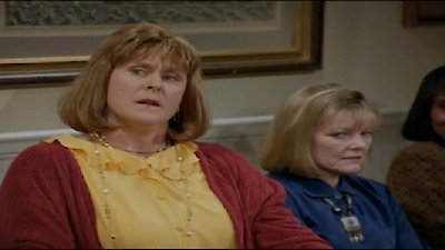 3rd Rock from the Sun Season 1 Episode 15