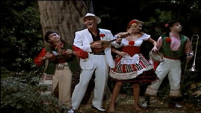 3rd Rock from the Sun Season 1 Episode 16