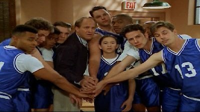 3rd Rock from the Sun Season 1 Episode 17