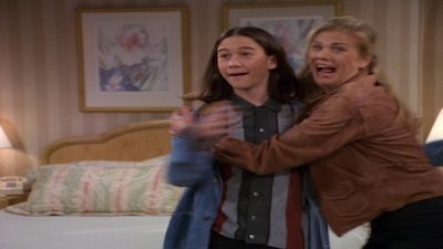3rd Rock from the Sun Season 2 Episode 3