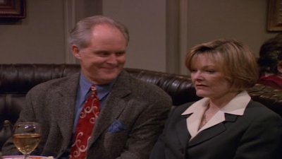 3rd Rock from the Sun Season 2 Episode 17
