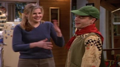 3rd Rock from the Sun Season 2 Episode 18
