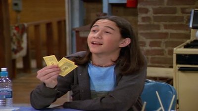 3rd Rock from the Sun Season 2 Episode 19