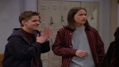 3rd Rock from the Sun Season 2 Episode 20