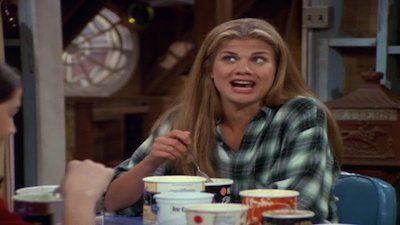 3rd Rock from the Sun Season 2 Episode 26