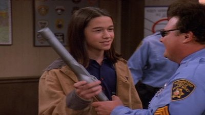 3rd Rock from the Sun Season 3 Episode 2