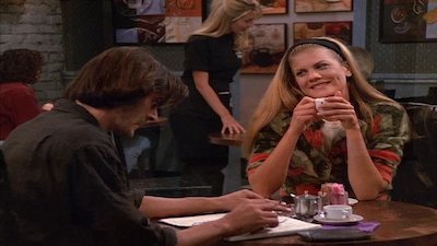 3rd Rock from the Sun Season 3 Episode 7